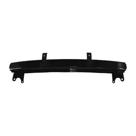 DIEDERICHS 7801660 Aufpralld&auml;mpfer Sto&szlig;f&auml;nger f&uuml;r SKODA Fabia 2 Roomster vorne 5J0807109B