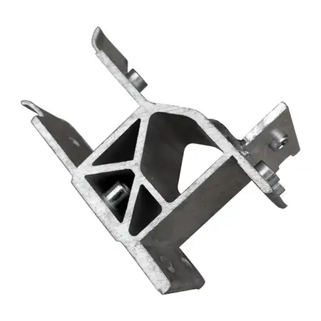 DIEDERICHS Adapter Sto&szlig;f&auml;nger f&uuml;r BMW X5 G05 X6 G06 X7 G07 vorne rechts 51117421636