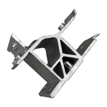 DIEDERICHS Adapter Sto&szlig;f&auml;nger f&uuml;r BMW X5 G05 X6 G06 X7 G07 vorne links 51117421635