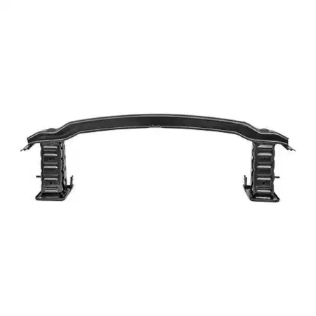 DIEDERICHS 1295260 Tr&auml;ger Aufpralld&auml;mpfer Sto&szlig;f&auml;nger f&uuml;r BMW X6 E71 E72 vorne 51117178599
