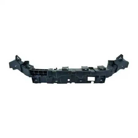 DIEDERICHS 1480061 Aufpralld&auml;mpfer Sto&szlig;f&auml;nger Kunststoff f&uuml;r FORD Ecosport vorne 1884933