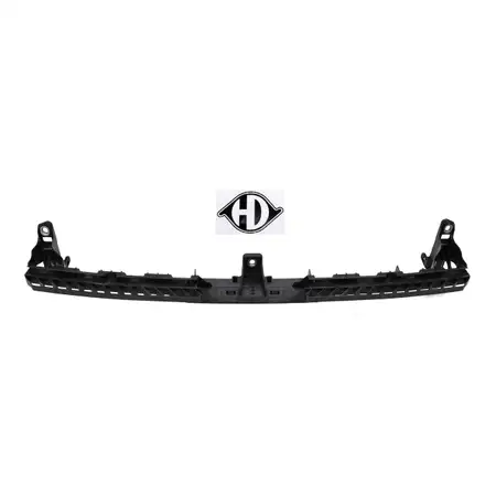DIEDERICHS 2217015 Aufpralld&auml;mpfer Sto&szlig;stange f&uuml;r VW Golf 7 vorne unten 5G0805705R
