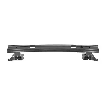 DIEDERICHS Aufpralld&auml;mpfer Sto&szlig;f&auml;nger f&uuml;r PEUGEOT Expert CITROEN Jumpy 2 FIAT Scudo hinten