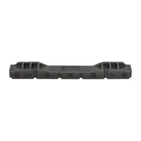 DIEDERICHS Aufpralld&auml;mpfer Sto&szlig;f&auml;nger f&uuml;r RENAULT Trafic 2 3 NISSAN NV300 Primastar hinten
