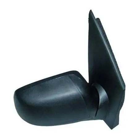 DIEDERICHS Au&szlig;enspiegel elektrisch f&uuml;r FORD Fiesta 5 ab 09.2005 links 1522589