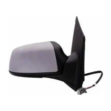 DIEDERICHS Au&szlig;enspiegel Seitenspiegel elektrisch f&uuml;r FORD Focus 2 MK2 links