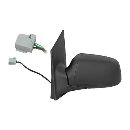 DIEDERICHS 1416127 Au&szlig;enspiegel elektrisch f&uuml;r FORD Focus 2 MK2 links