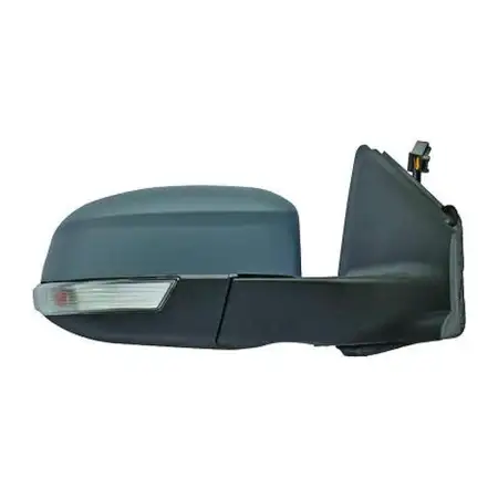 DIEDERICHS Au&szlig;enspiegel Seitenspiegel elektrisch f&uuml;r FORD Mondeo 4 ab 01.2011 links