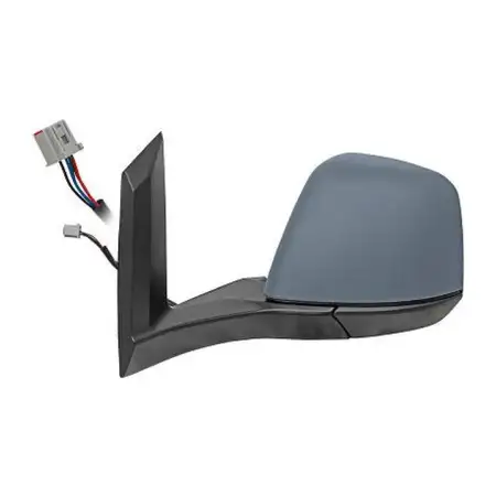 DIEDERICHS 1455627 Au&szlig;enspiegel elektrisch f&uuml;r FORD Tourneo / Transit Connect V408 links