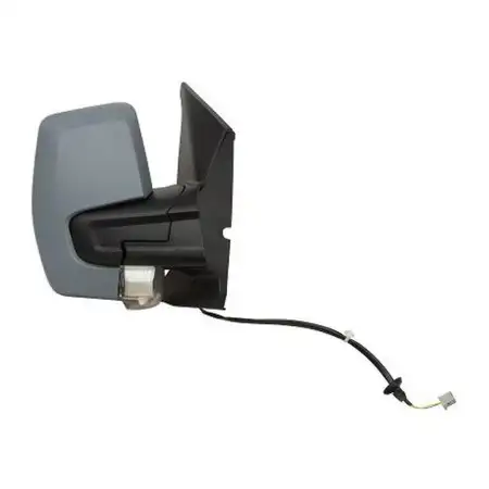 DIEDERICHS Au&szlig;enspiegel manuell f&uuml;r FORD Tourneo / Transit Custom rechts V362 2123225