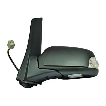 DIEDERICHS Au&szlig;enspiegel Seitenspiegel f&uuml;r beheizbar FORD FOCUS C-MAX DM2 links 1524493