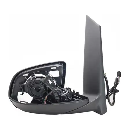 DIEDERICHS Au&szlig;enspiegel beheizbar elektr. abklappbar f&uuml;r MERCEDES W447 rechts 4478110500