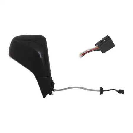 DIEDERICHS Au&szlig;enspiegel elektr. abklappbar beheizt konvex f&uuml;r OPEL Mokka X rechts 42464385