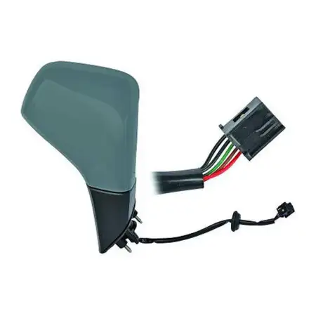 DIEDERICHS Au&szlig;enspiegel elektrisch konvex f&uuml;r OPEL Mokka X rechts 95143550