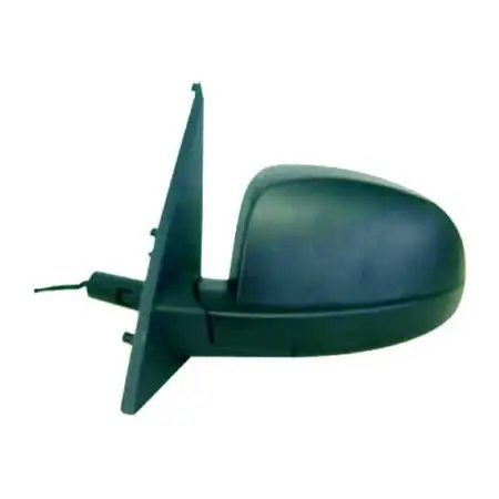 DIEDERICHS Au&szlig;enspiegel Seitenspiegel manuell grundiert f&uuml;r OPEL Meriva A links 13148948