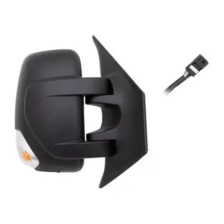 DIEDERICHS Au&szlig;enspiegel elektrisch Sensor f&uuml;r OPEL Movano B ab MJ 2019 rechts 95528608