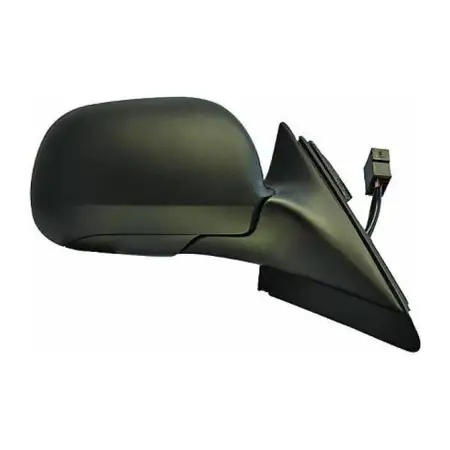 DIEDERICHS Au&szlig;enspiegel Seitenspiegel konvex f&uuml;r AUDI A4 B5 rechts 8D1858532C 3FZ