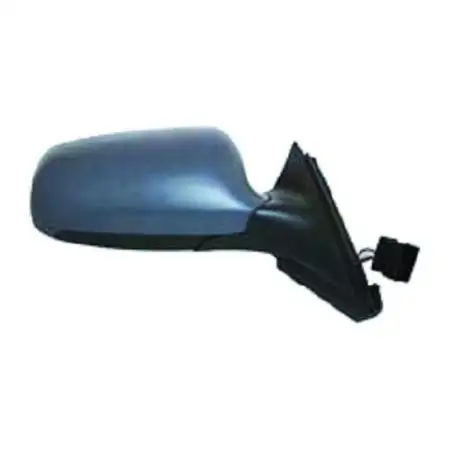 DIEDERICHS Exterior Mirror, Convex Side Mirror for AUDI A3 (Right Side) 8L1858532HF 3FZ