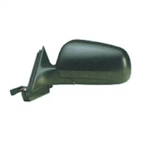 DIEDERICHS Exterior Mirror, Aspherical, for AUDI A3 8L (up to August 2000), Left Side 8L1858531 3FZ