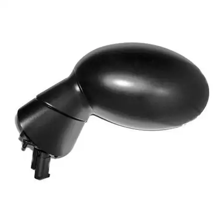 DIEDERICHS Au&szlig;enspiegel Seitenspiegel f&uuml;r MINI R50 R52 R53 links 51167058079
