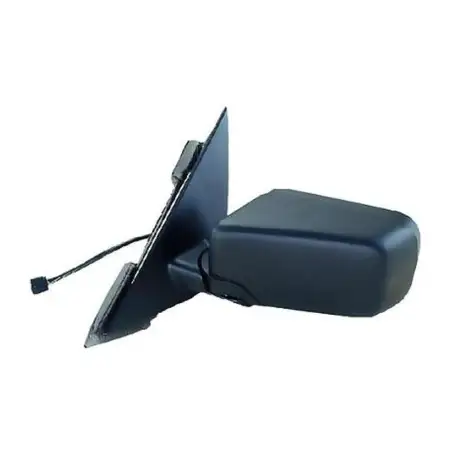 DIEDERICHS Au&szlig;enspiegel Seitenspiegel f&uuml;r BMW 3er E46 Limo Touring links 51168245125