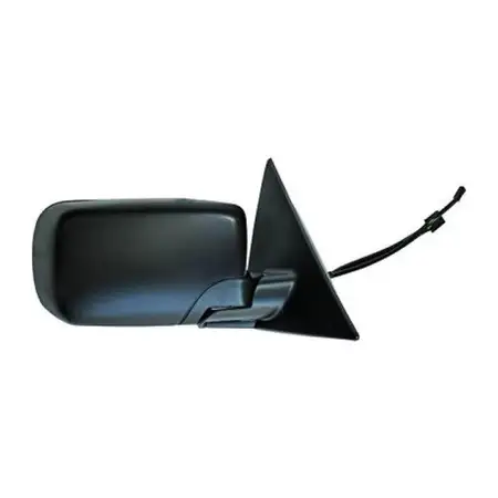 DIEDERICHS Au&szlig;enspiegel Seitenspiegel f&uuml;r BMW 3er E46 Touring links 51168003437