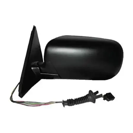 DIEDERICHS Au&szlig;enspiegel Seitenspiegel asph&auml;risch f&uuml;r BMW 5er E39 rechts 51168184542