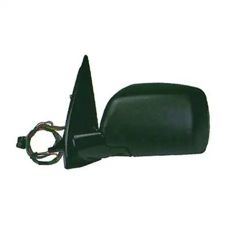 DIEDERICHS Au&szlig;enspiegel Seitenspiegel asph&auml;risch f&uuml;r BMW X5 E53 rechts 51167039926