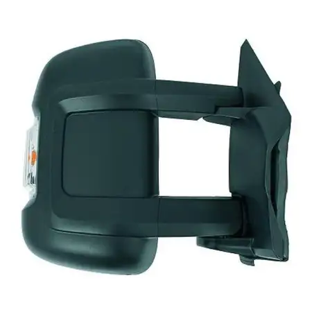 DIEDERICHS Au&szlig;enspiegel mittelgro&szlig;er Spiegelarm f&uuml;r CITROEN Jumper 3 rechts 1685327980