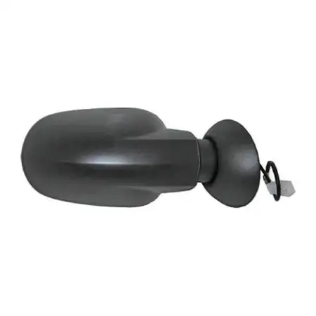 DIEDERICHS Au&szlig;enspiegel konvex f&uuml;r RENAULT DACIA Logan bis 07.2008 rechts 6001547523