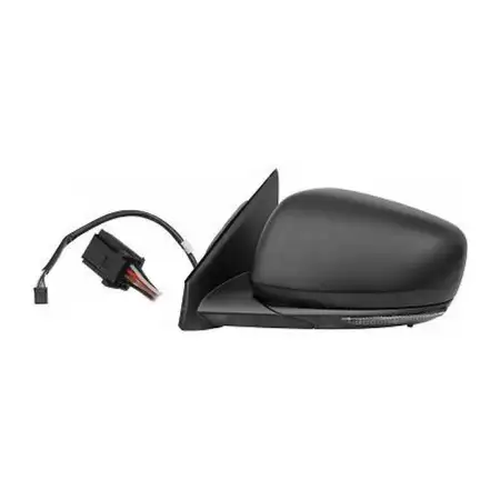 DIEDERICHS 4446125 Au&szlig;enspiegel asph&auml;risch f&uuml;r RENAULT Kadjar HA HL links 963024059R