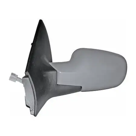 DIEDERICHS 4464225 Au&szlig;enspiegel asph&auml;risch beheizbar f&uuml;r RENAULT Megane 2 links 7701054687
