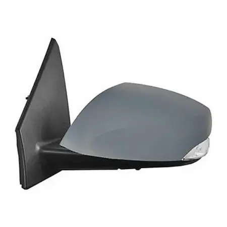 DIEDERICHS 4465225 Au&szlig;enspiegel asph&auml;risch f&uuml;r RENAULT Megane 3 links 963020180R
