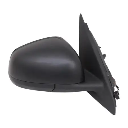 DIEDERICHS Au&szlig;enspiegel KONVEX 2 Steckkontakte f&uuml;r RENAULT Twingo 3 rechts 963011988R