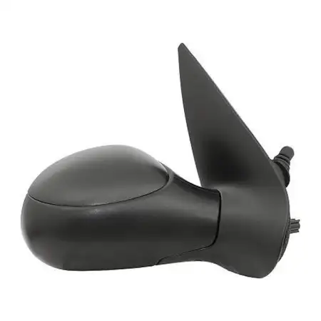 DIEDERICHS 4225026 Au&szlig;enspiegel Konvexspiegel genarbt f&uuml;r PEUGEOT 206 rechts 8154JC