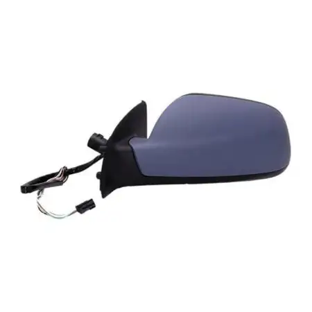 DIEDERICHS 4234225 Au&szlig;enspiegel asph&auml;risch beheizbar f&uuml;r PEUGEOT 307 links 8149AW