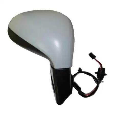 DIEDERICHS 4235225 Au&szlig;enspiegel konvex f&uuml;r PEUGEOT 308 1 308 CC / SW 1 links 8153NE