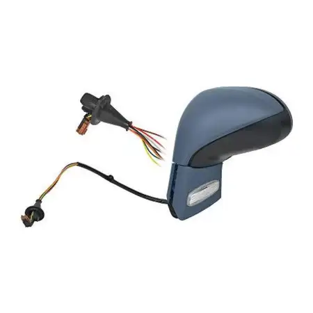DIEDERICHS 4235325 Au&szlig;enspiegel konvex f&uuml;r PEUGEOT 308 1 308 CC / SW 1 links 8153NG