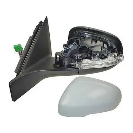 DIEDERICHS Au&szlig;enspiegel Seitenspiegel beheizbar f&uuml;r VOLVO V70 3 S80 2 links 31298913