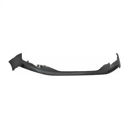 DIEDERICHS Blende K&uuml;hlergitter K&uuml;hlergrill SCHWARZ f&uuml;r PEUGEOT Partner vorne 1632656080