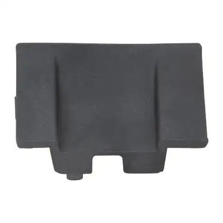 DIEDERICHS 4236141 Blende K&uuml;hlergitter SCHWARZ f&uuml;r PEUGEOT 308 2 Facelift mitte 9817627180