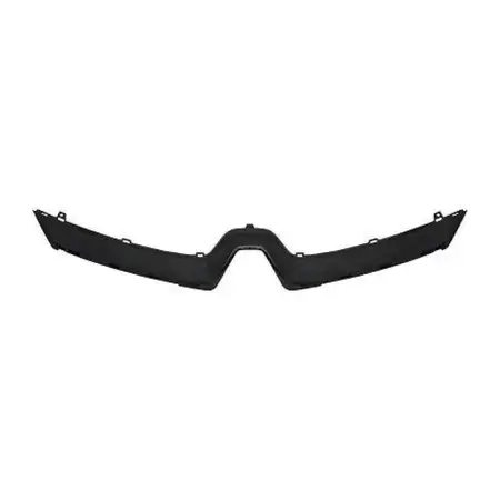 DIEDERICHS Blende K&uuml;hlergitter K&uuml;hlergrill f&uuml;r RENAULT Clio 4 bis Mj. 2016 oben 620782535R