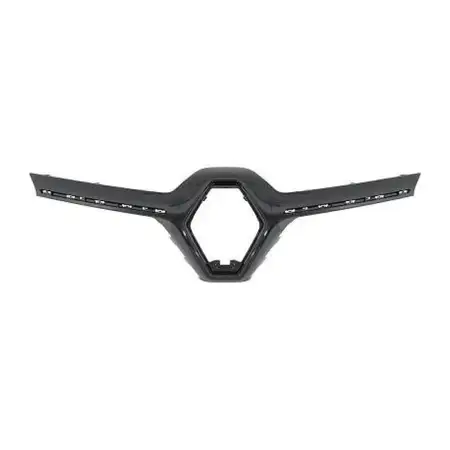 DIEDERICHS Blende K&uuml;hlergitter K&uuml;hlergrill SCHWARZ f&uuml;r RENAULT Kadjar mitte 623829863R