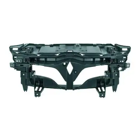 DIEDERICHS Blende K&uuml;hlergitter K&uuml;hlergrill f&uuml;r RENAULT Twingo 3 vorne 620367658R