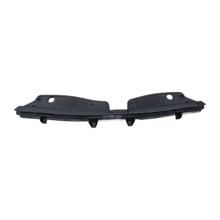 DIEDERICHS Blende K&uuml;hlergrill f&uuml;r HYUNDAI i20 1 Facelift vorne oben 863661J500