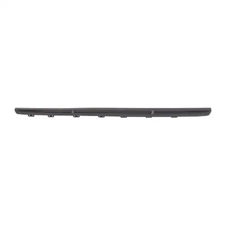 DIEDERICHS Blende K&uuml;hlergrill SCHWARZ f&uuml;r AUDI A4 B9 Facelift mitte 8W0807801