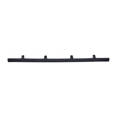 DIEDERICHS Blende K&uuml;hlergrill DUNKELGRAU f&uuml;r AUDI Q2 vorne 81A807663 GRU