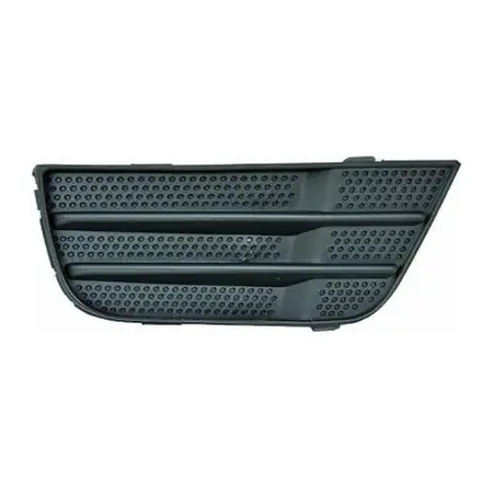 DIEDERICHS Blende Nebelscheinwerfer ohne Loch f&uuml;r FORD Fusion bis 10.2005 links 1207544