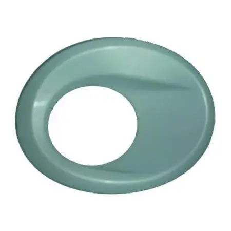 DIEDERICHS Blende Nebelscheinwerfer f&uuml;r FORD Mondeo 3 bis Bj. 06.2003 rechts 1128765