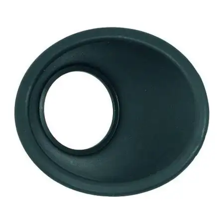 DIEDERICHS Blende Nebelscheinwerfer f&uuml;r PEUGEOT Bipper CITROEN Nemo FIAT Qubo links